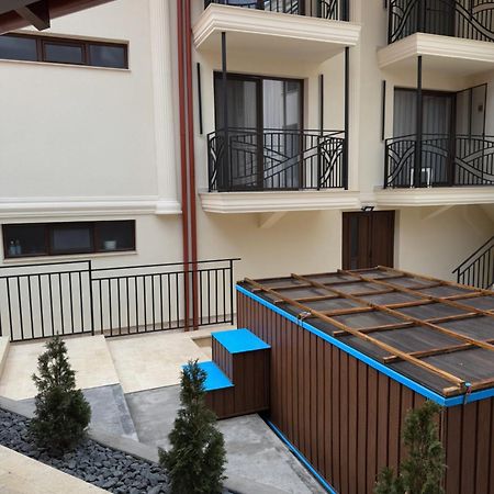 Conacul Pestera Ursilor Chiscau Exterior photo
