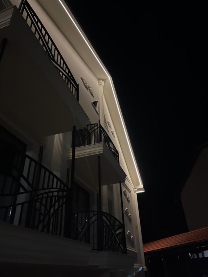 Conacul Pestera Ursilor Chiscau Exterior photo