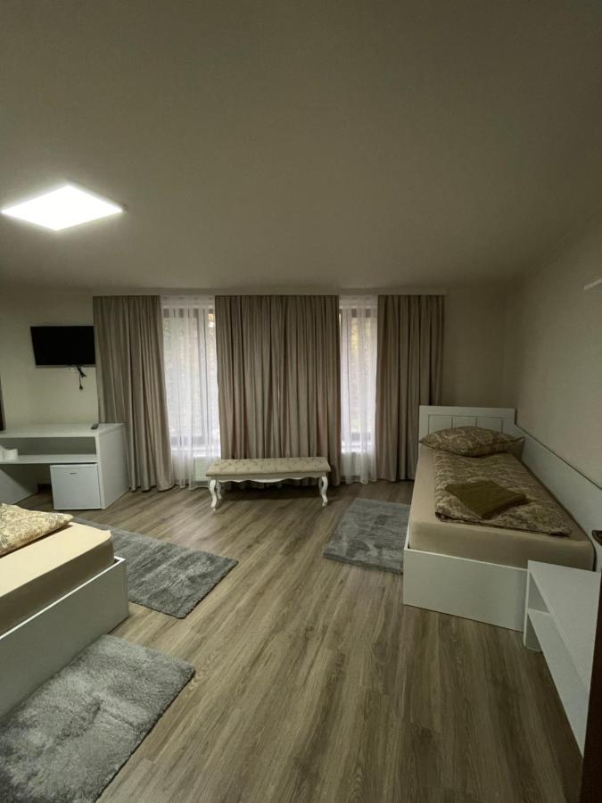 Conacul Pestera Ursilor Chiscau Exterior photo